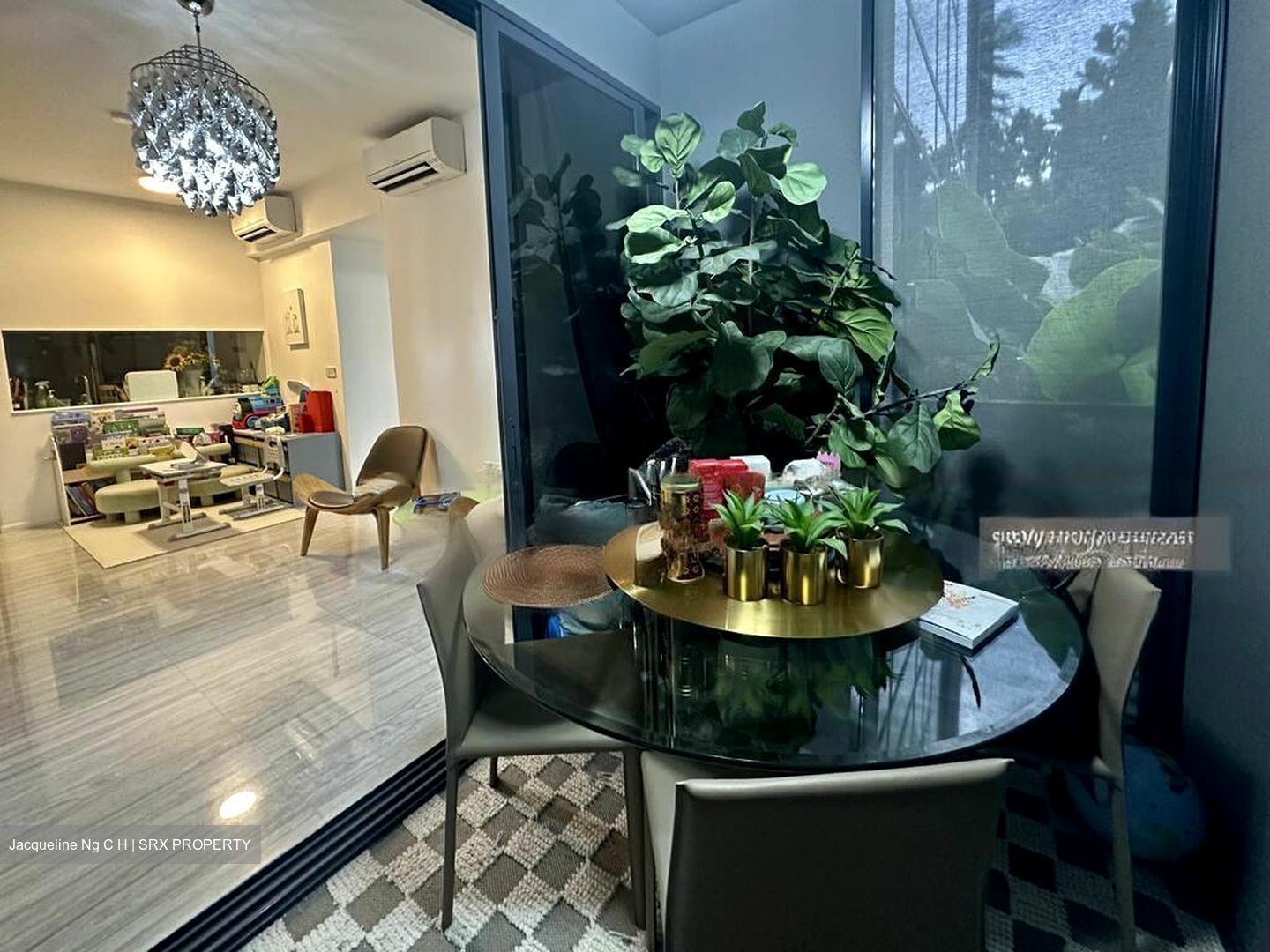 Parc Esta (D14), Apartment #610208241